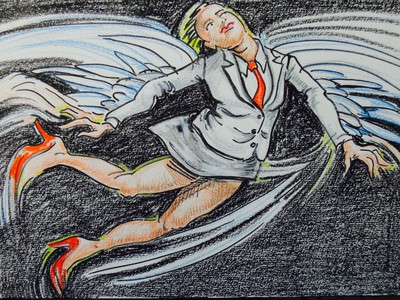 disegno-biancaneve 